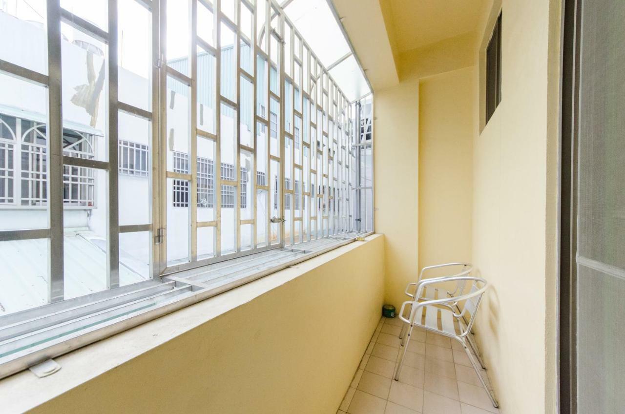 Beautiful Dream Tainan Homestay Bagian luar foto